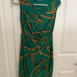 Ralph Lauren dress